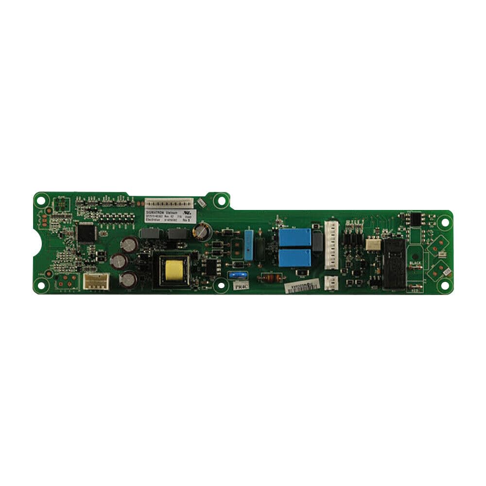 Frigidaire Dishwasher Electronic Control Board (replaces 5304521609) 5304531745 Frigidaire Dishwasher Electronic Control Board (replaces 5304521609) 5304531745